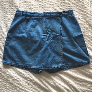 JEAN SKORT